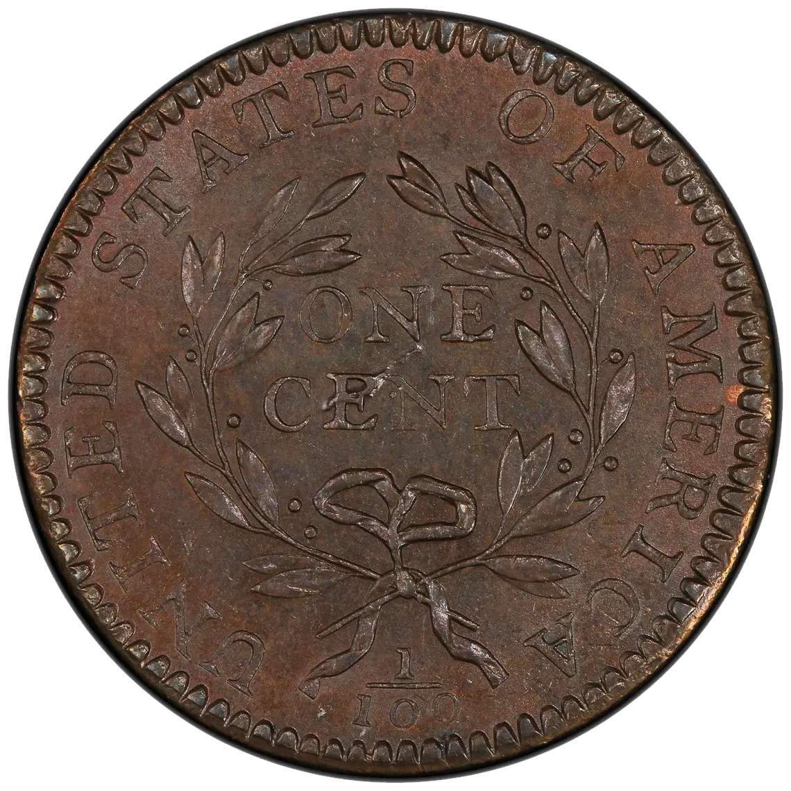 Reverse