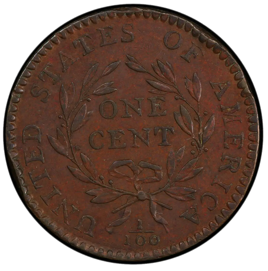 Reverse