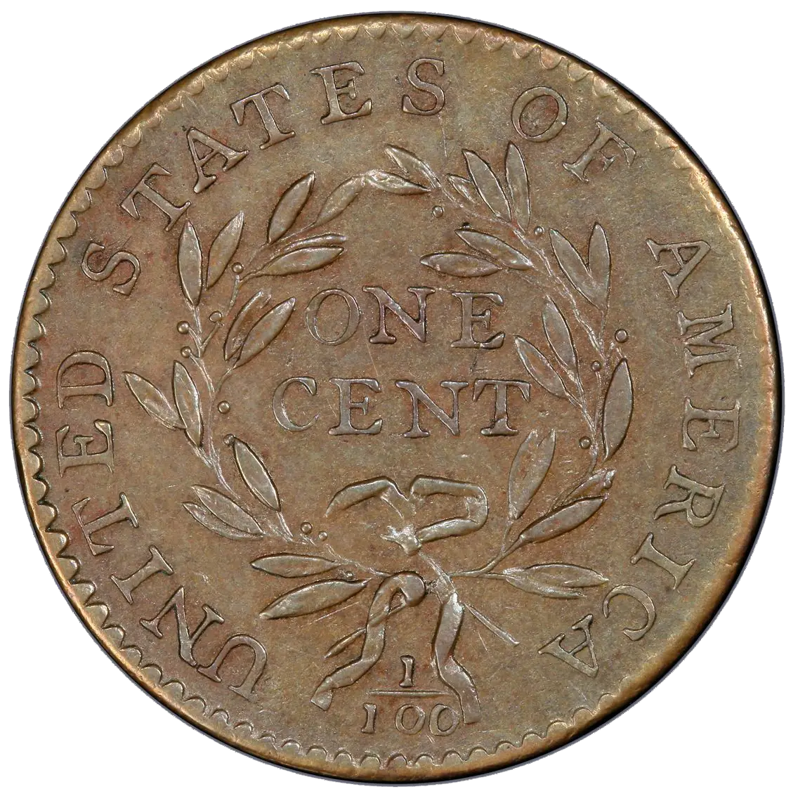 Reverse