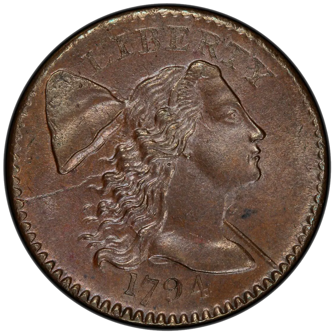 Obverse