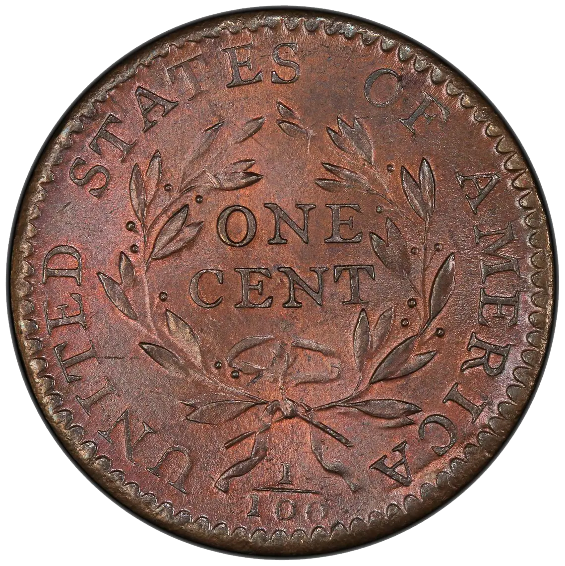 Reverse