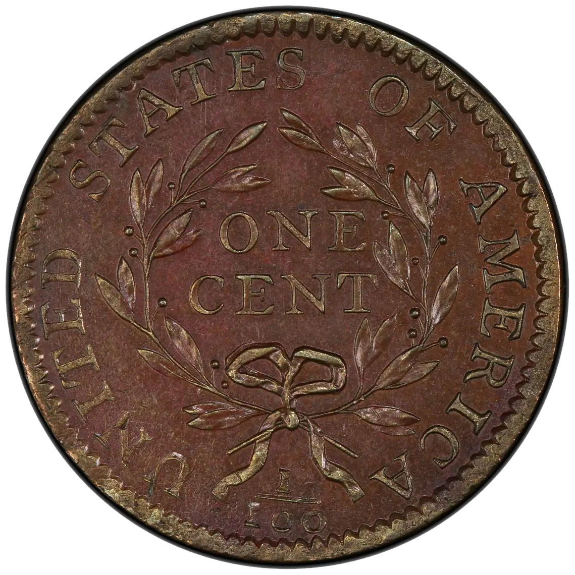 Reverse