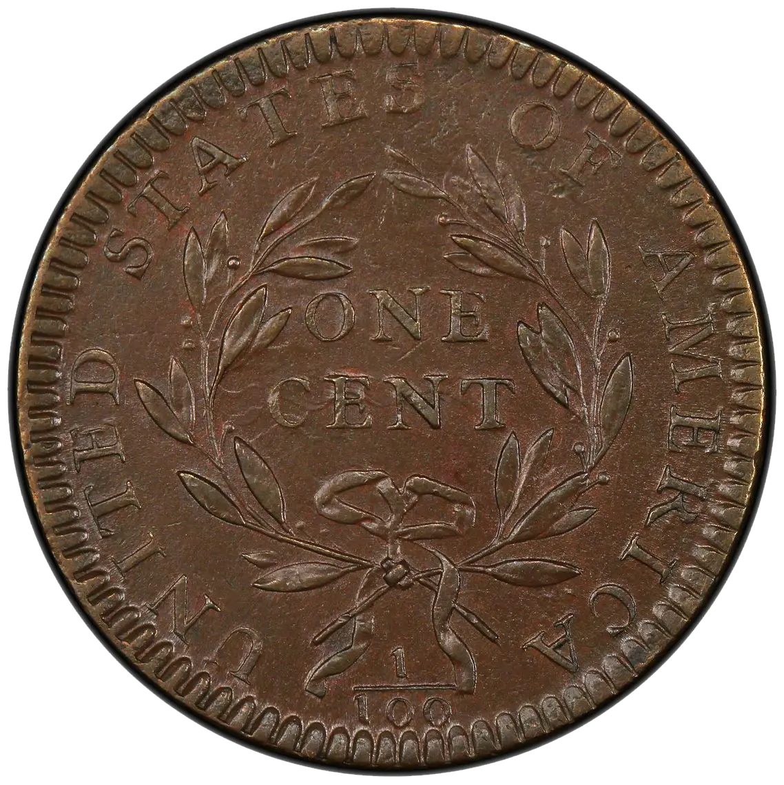 Reverse