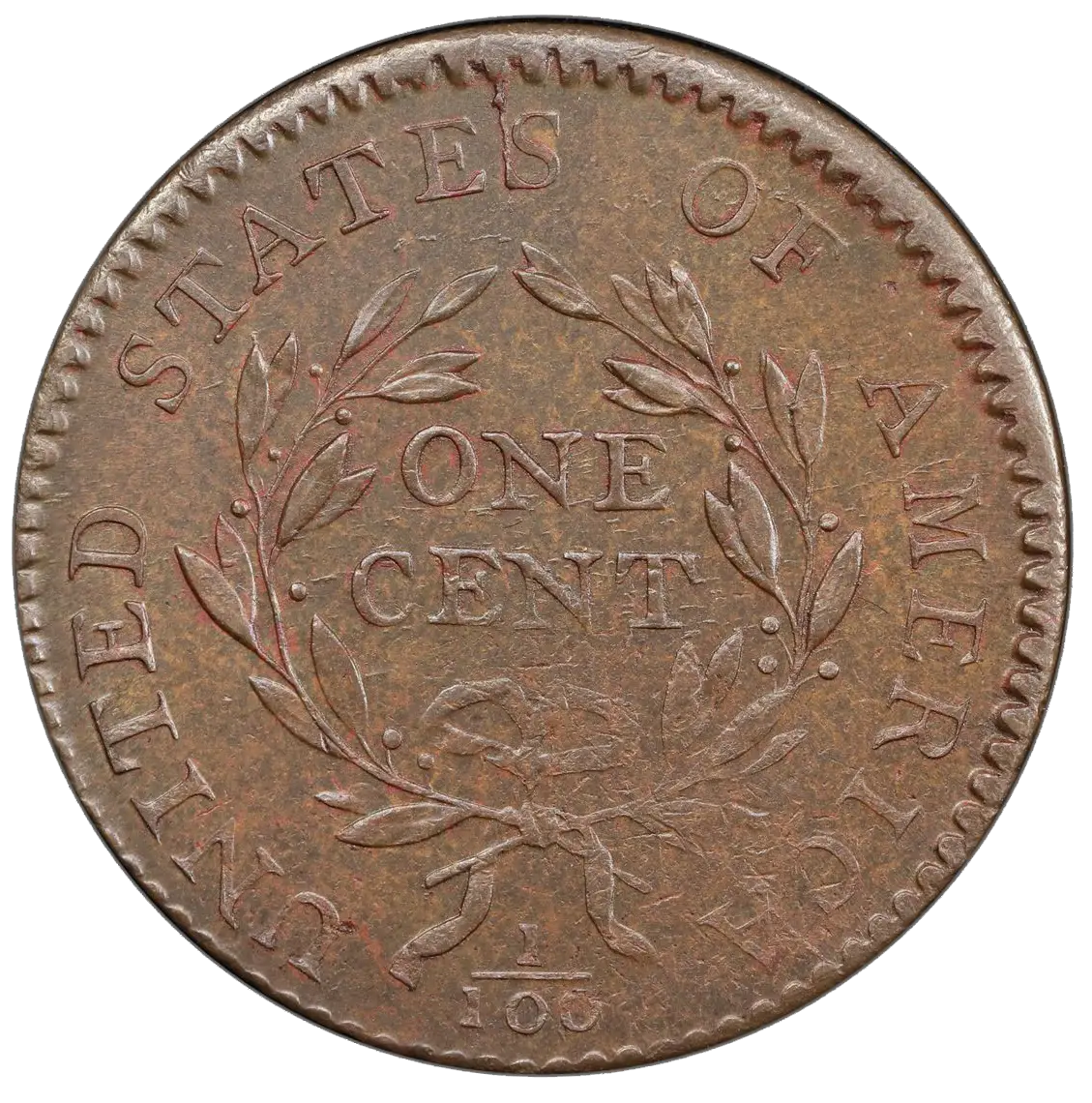 Reverse