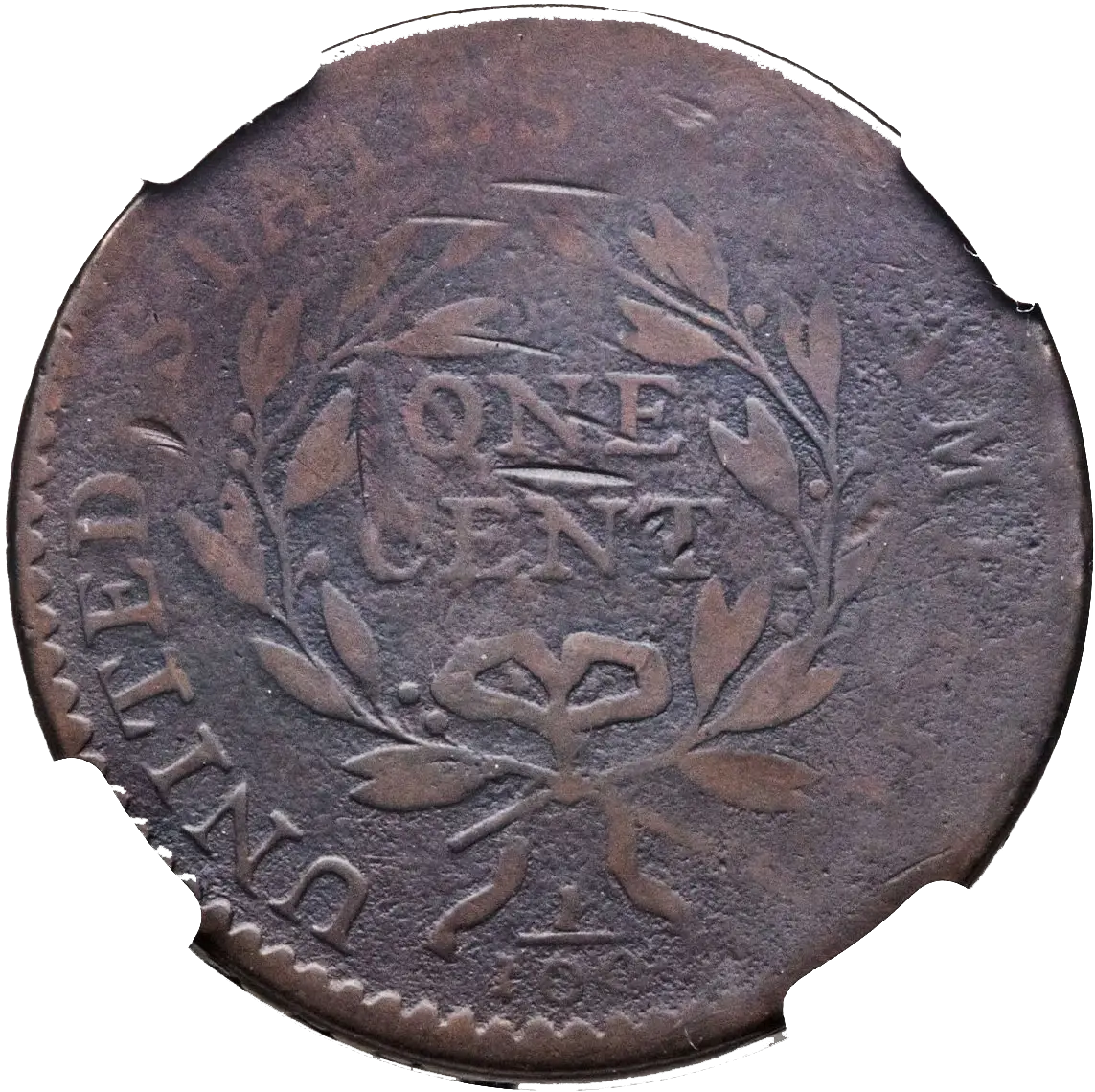 Reverse