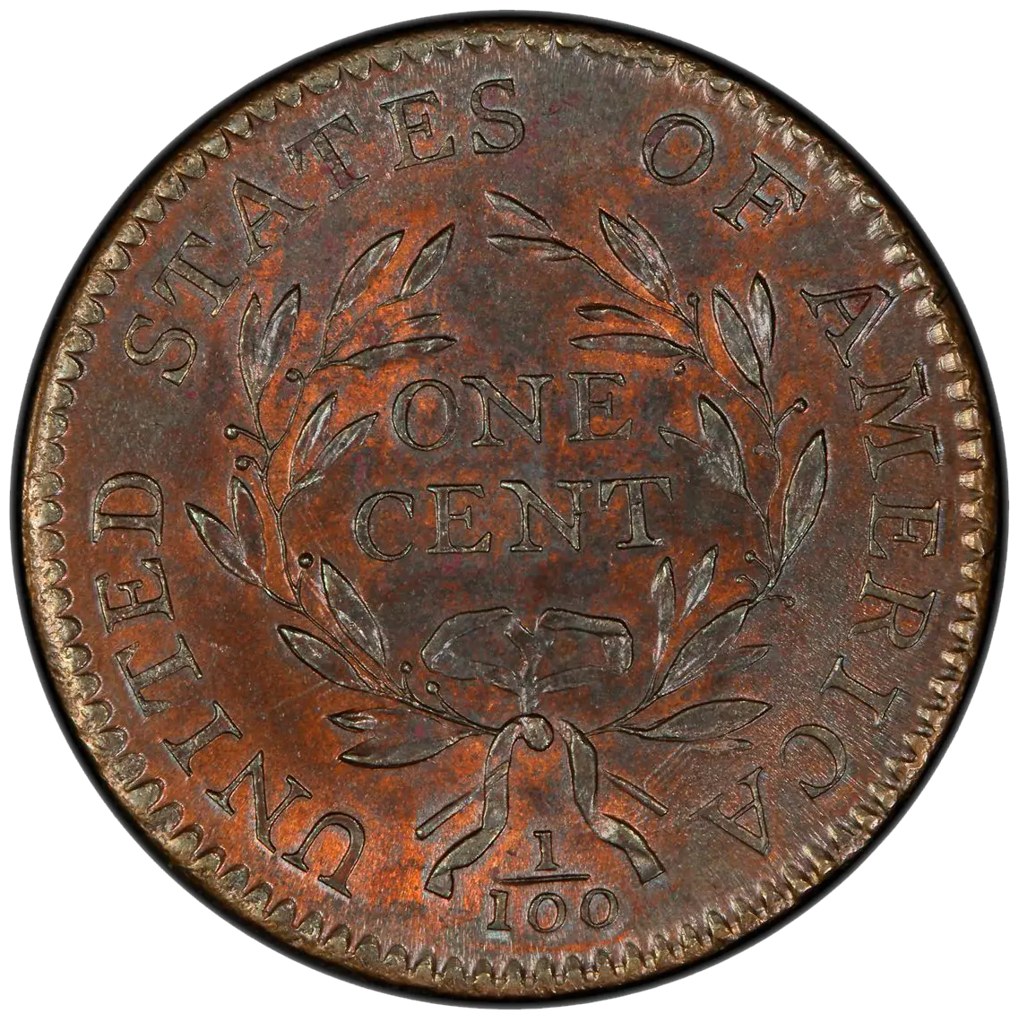 Reverse