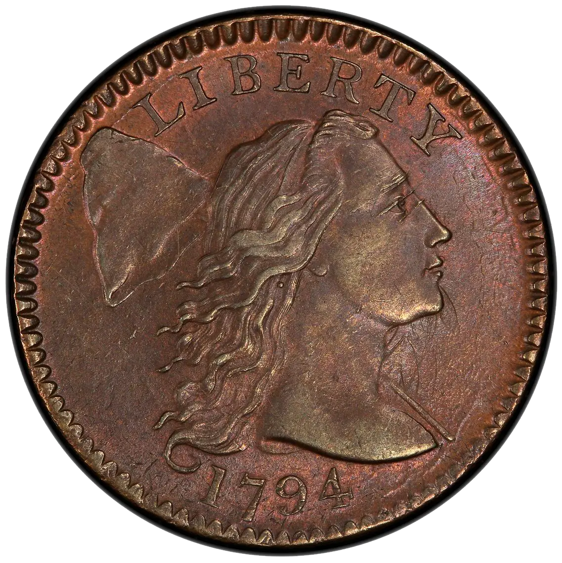 Obverse