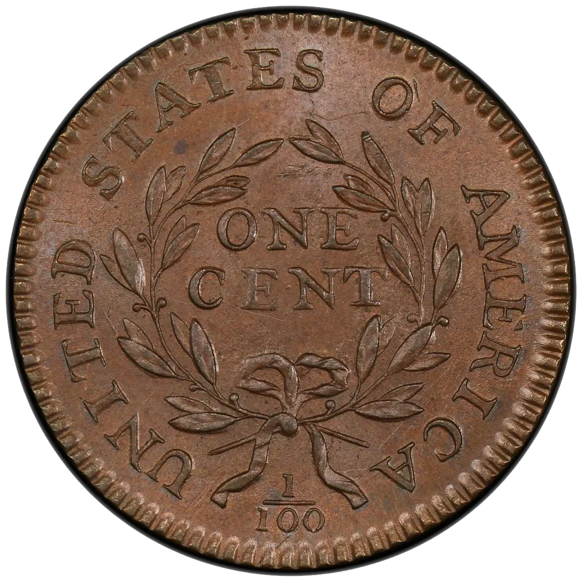 Reverse