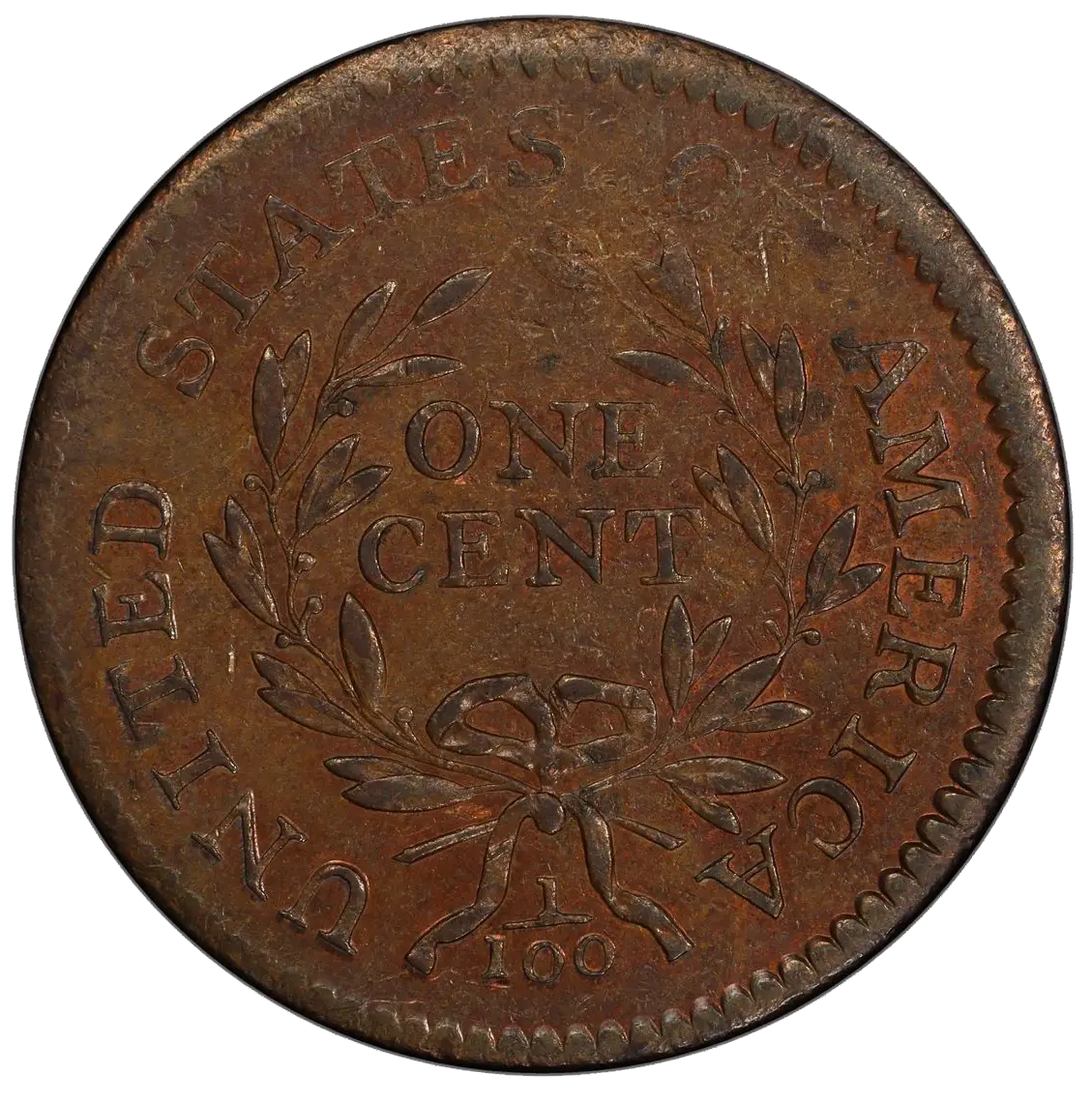 Reverse