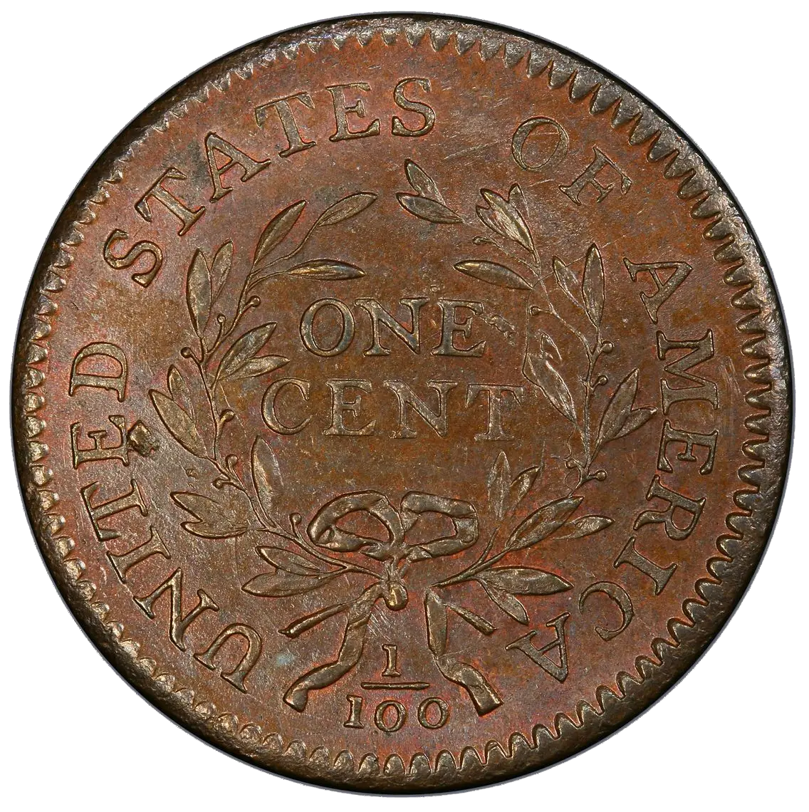 Reverse