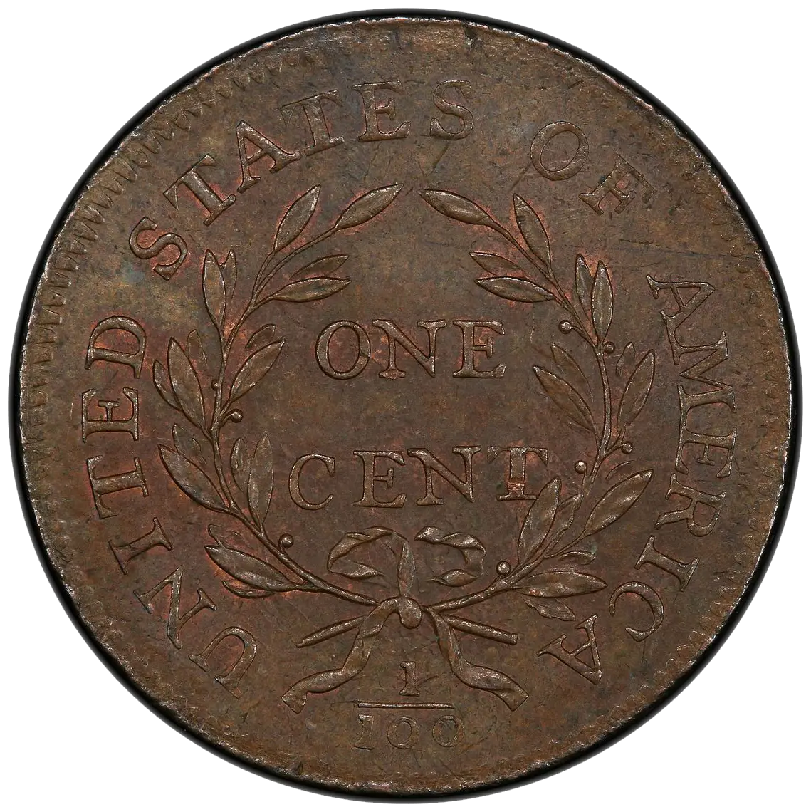 Reverse