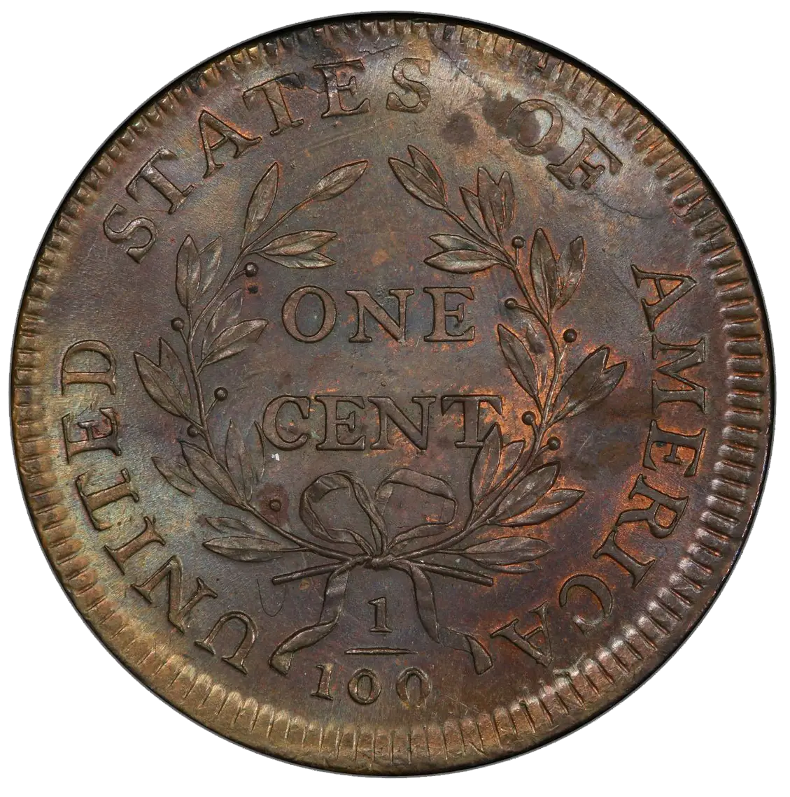 Reverse