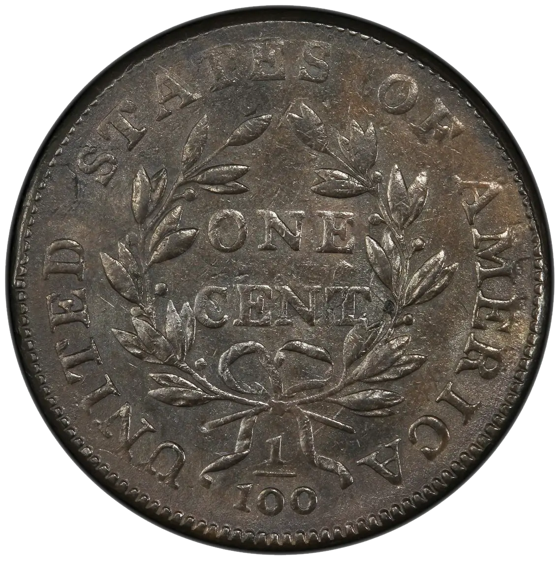 Reverse