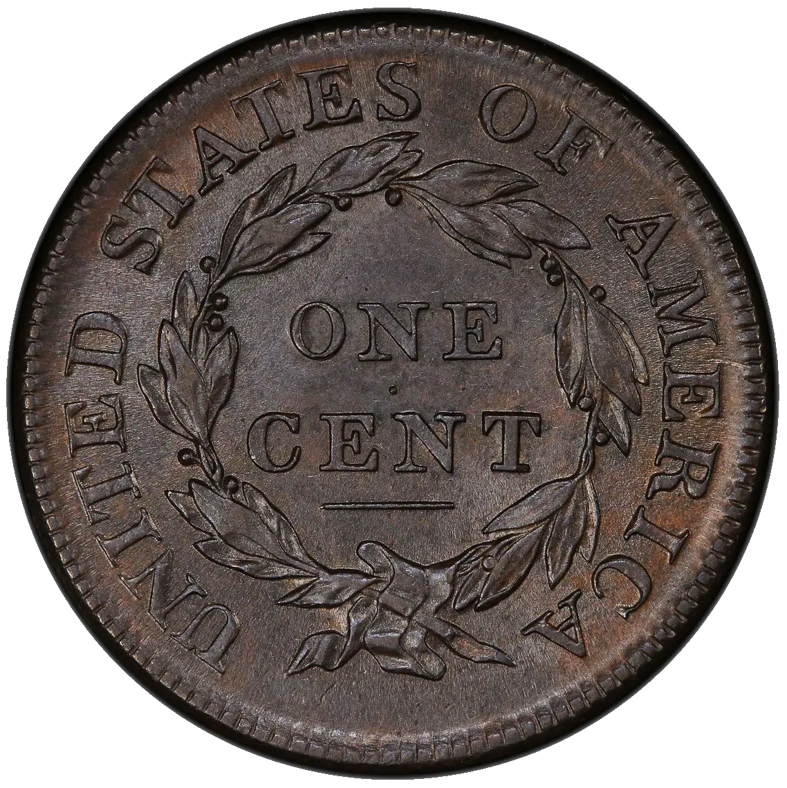 Reverse