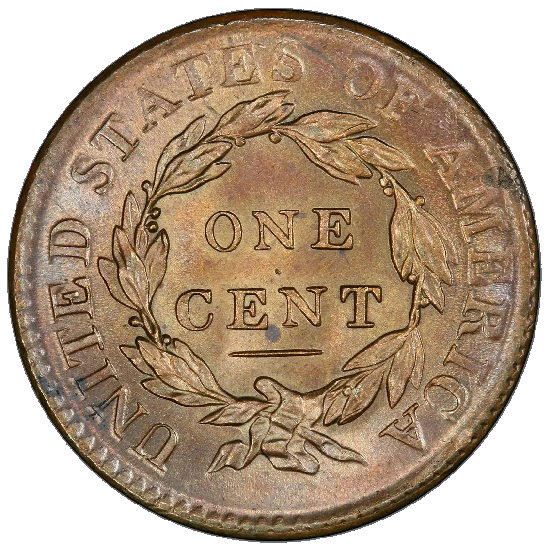 Reverse