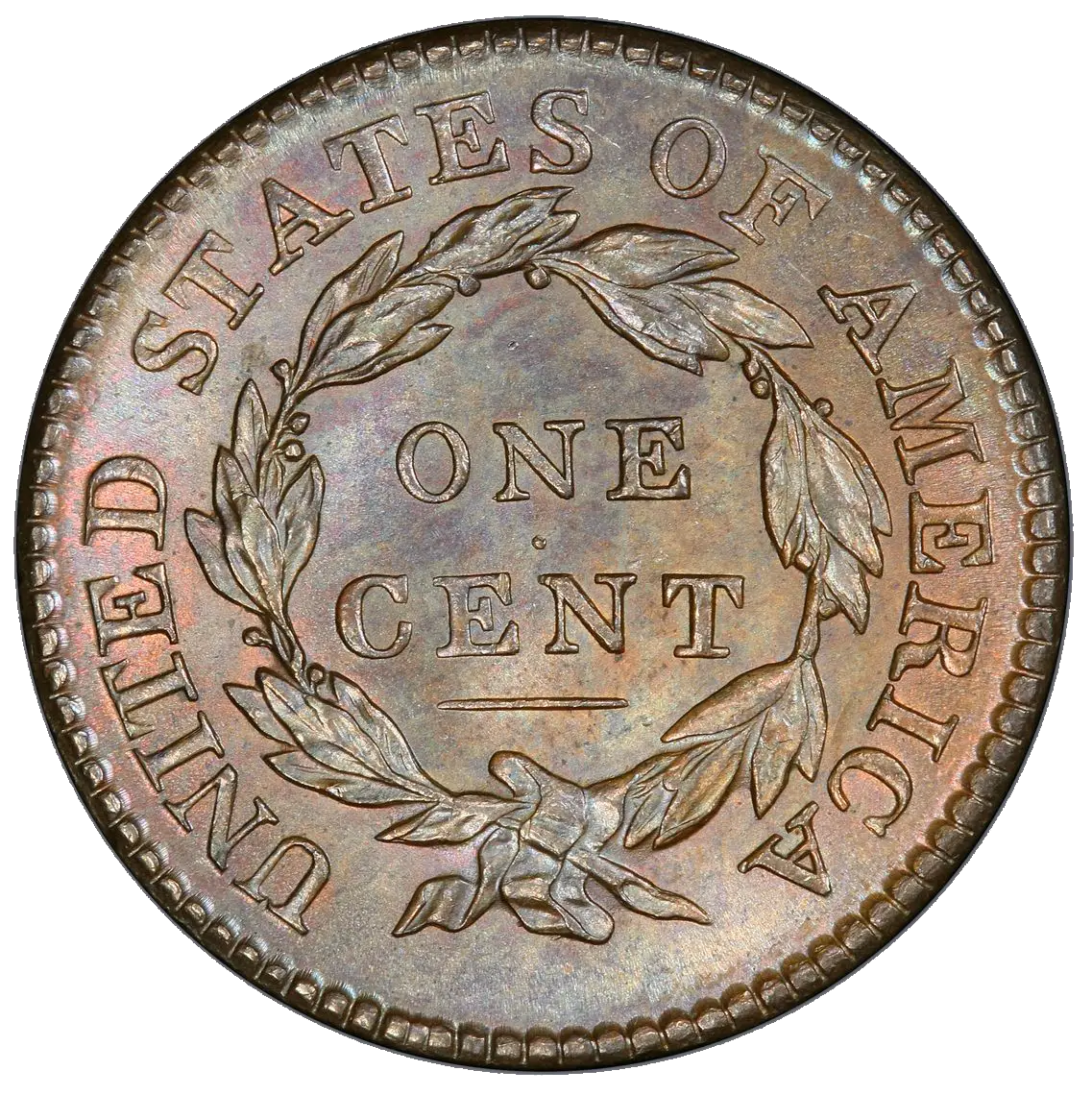 Reverse