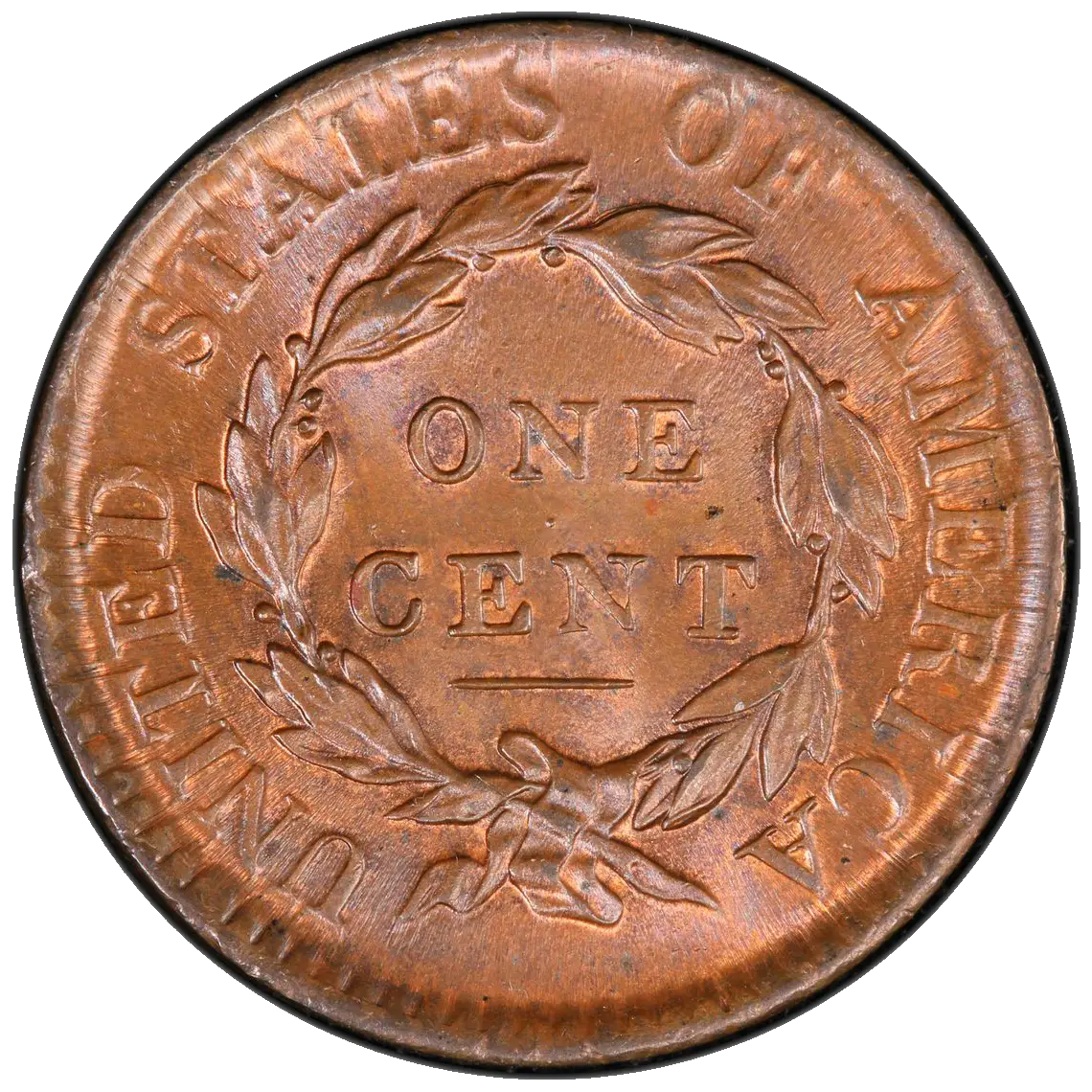 Reverse