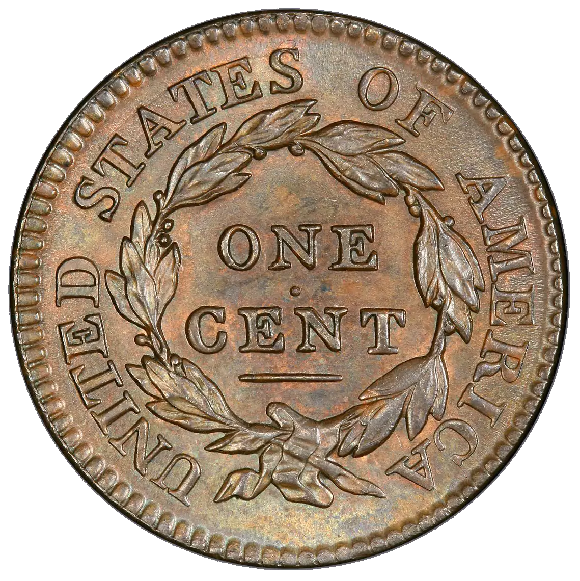 Reverse