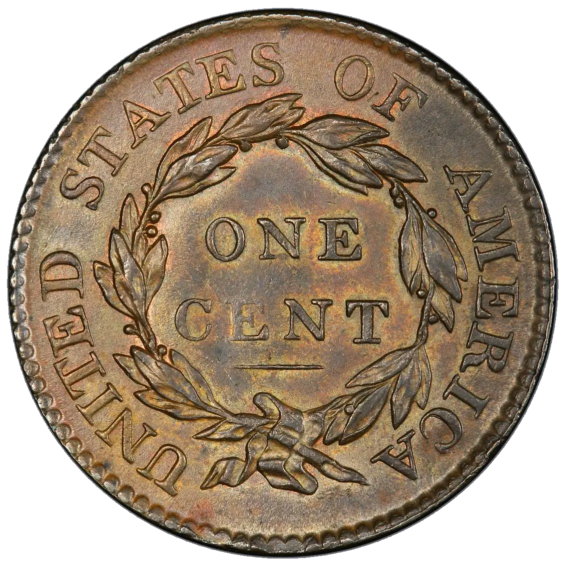 Reverse