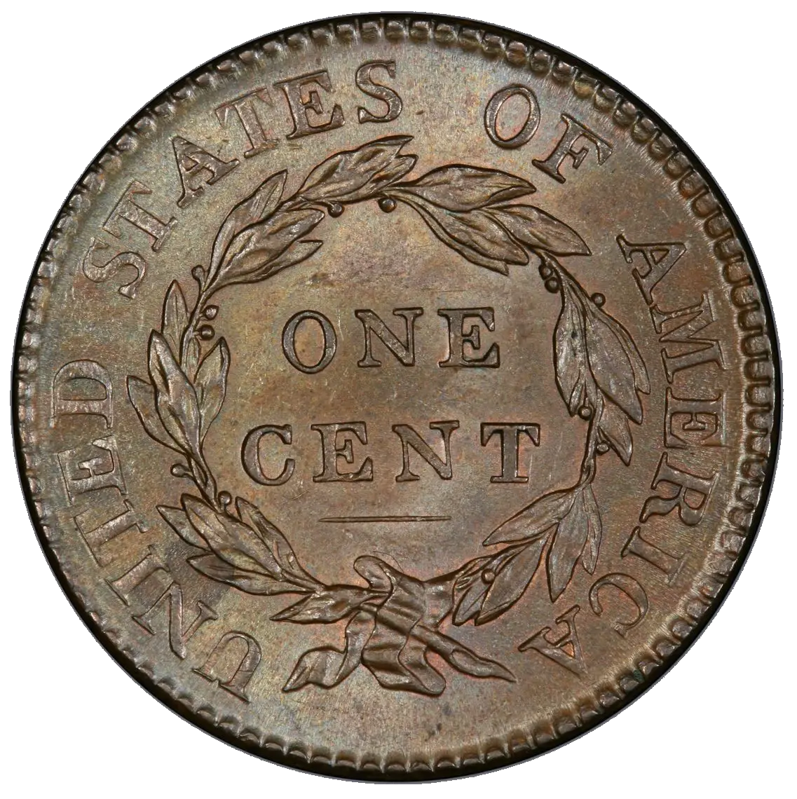 Reverse