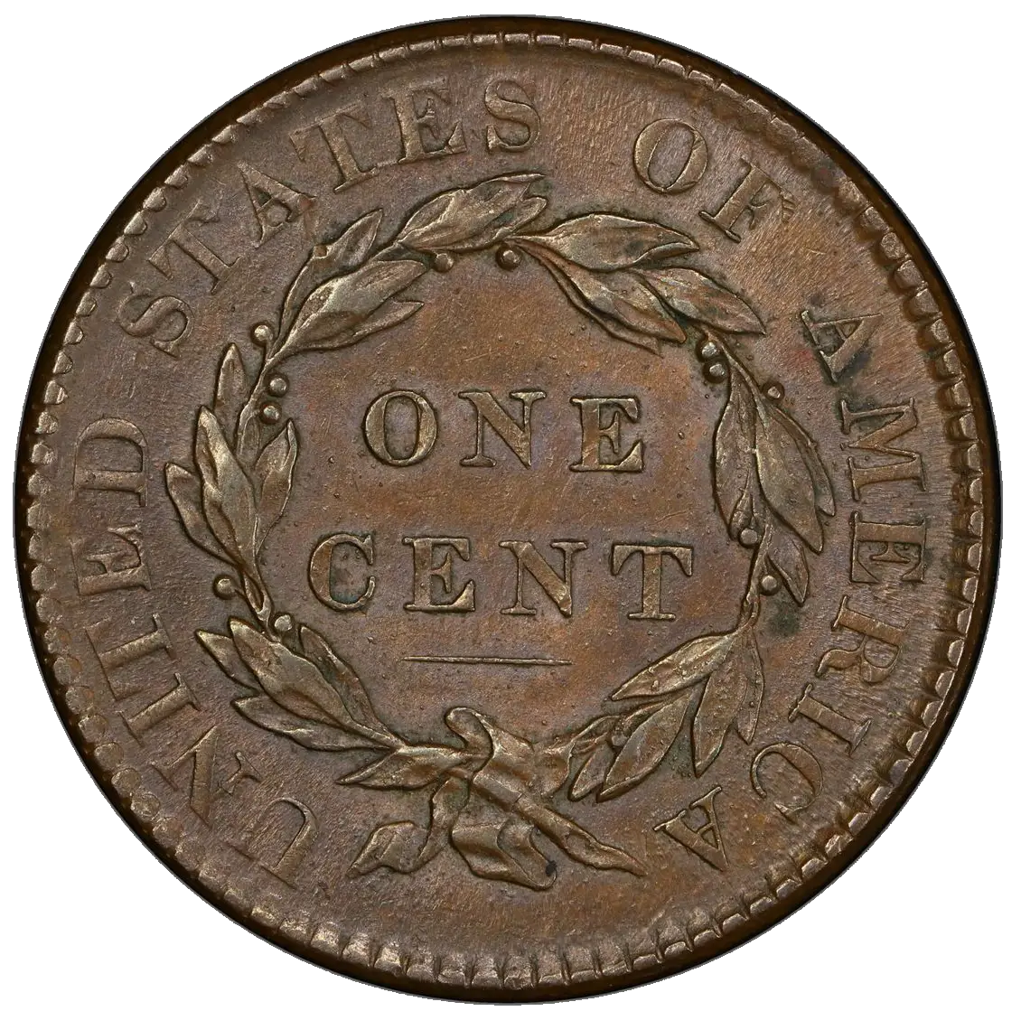 Reverse