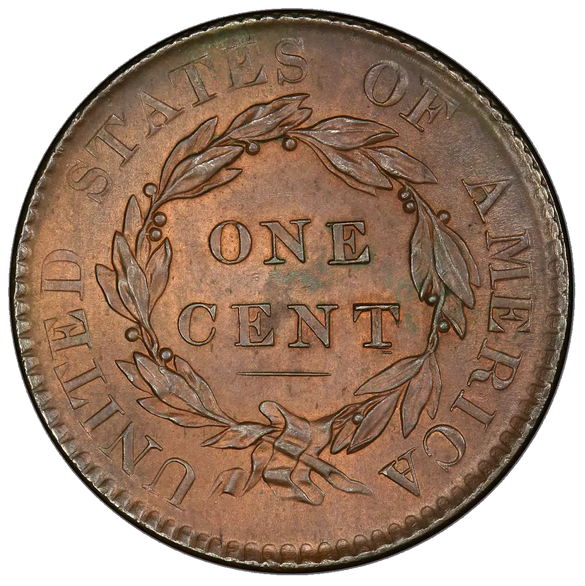 Reverse