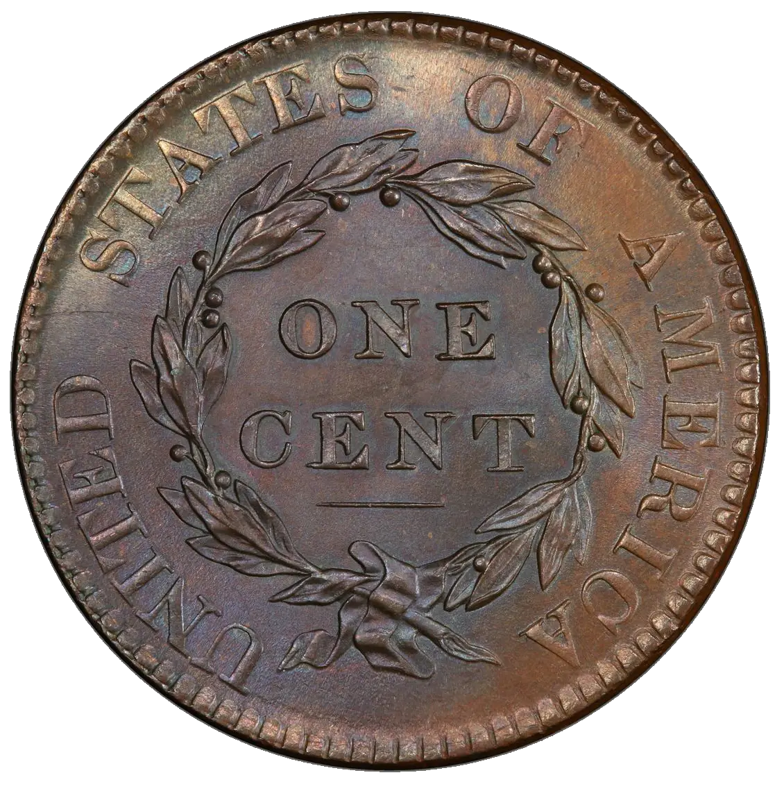 Reverse