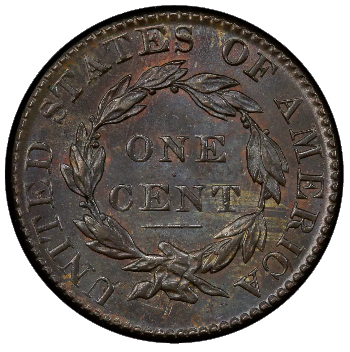 Reverse