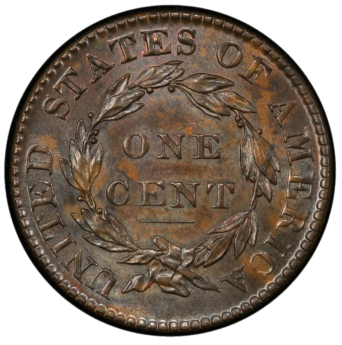 Reverse