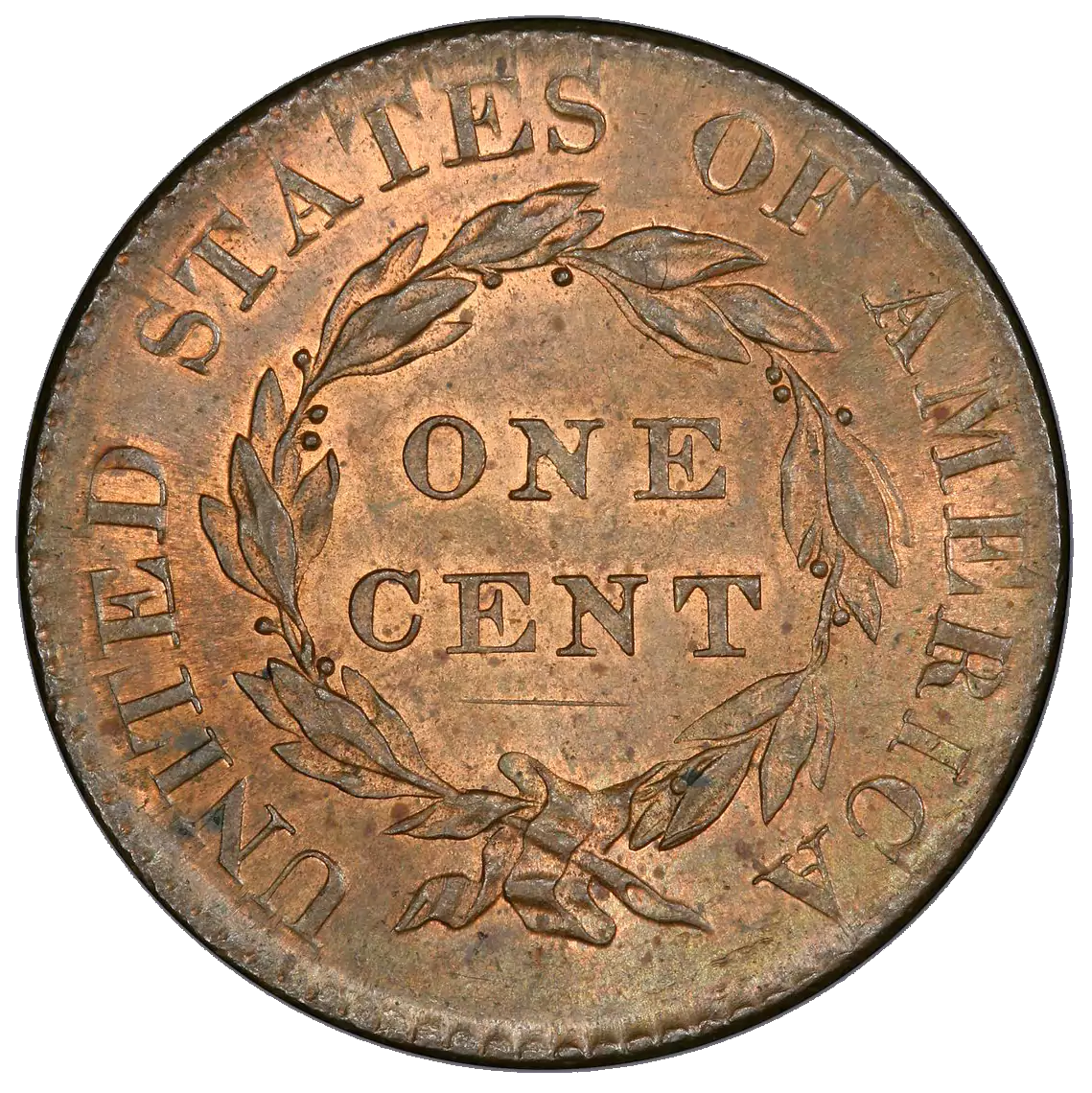 Reverse