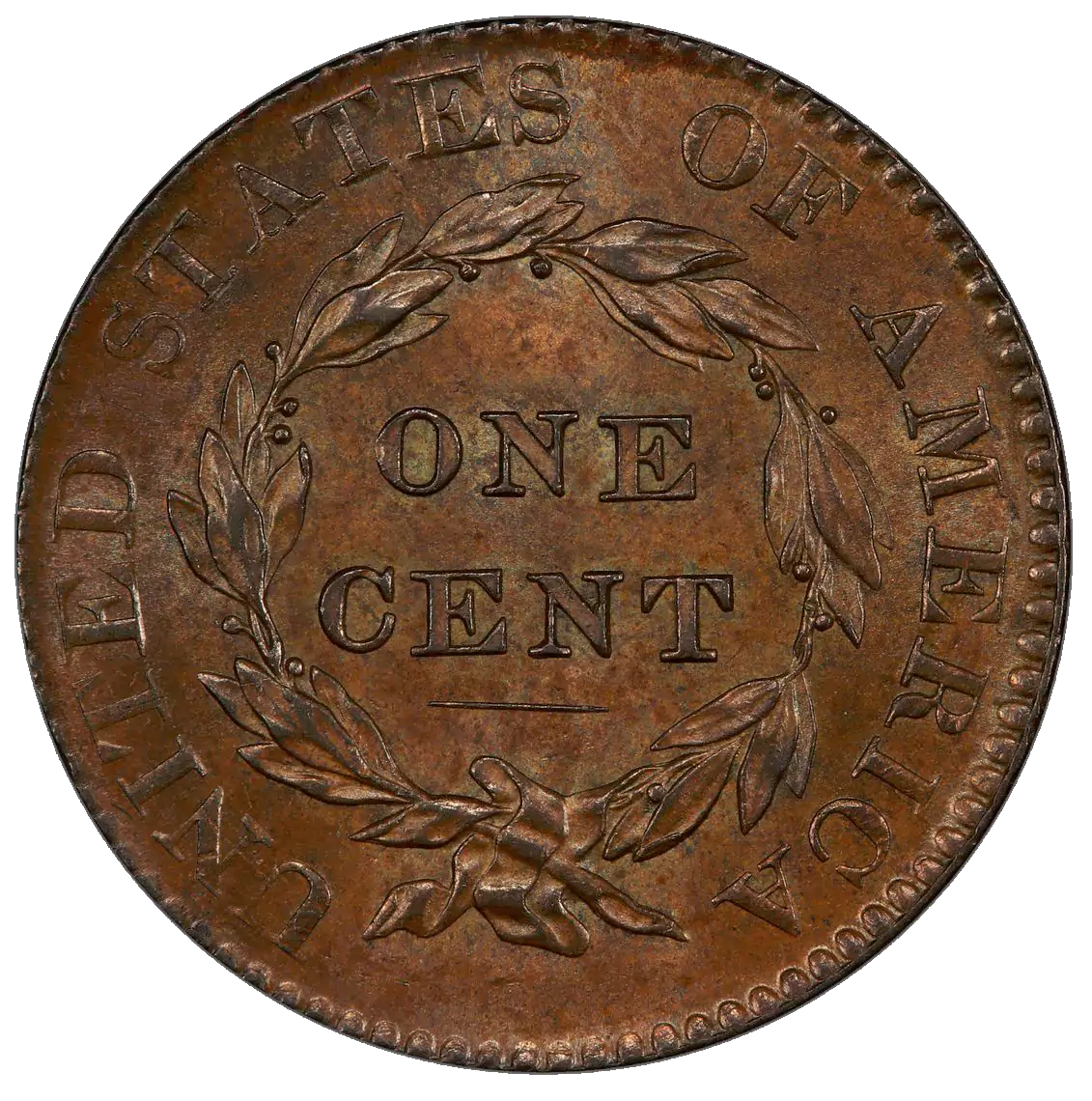 Reverse