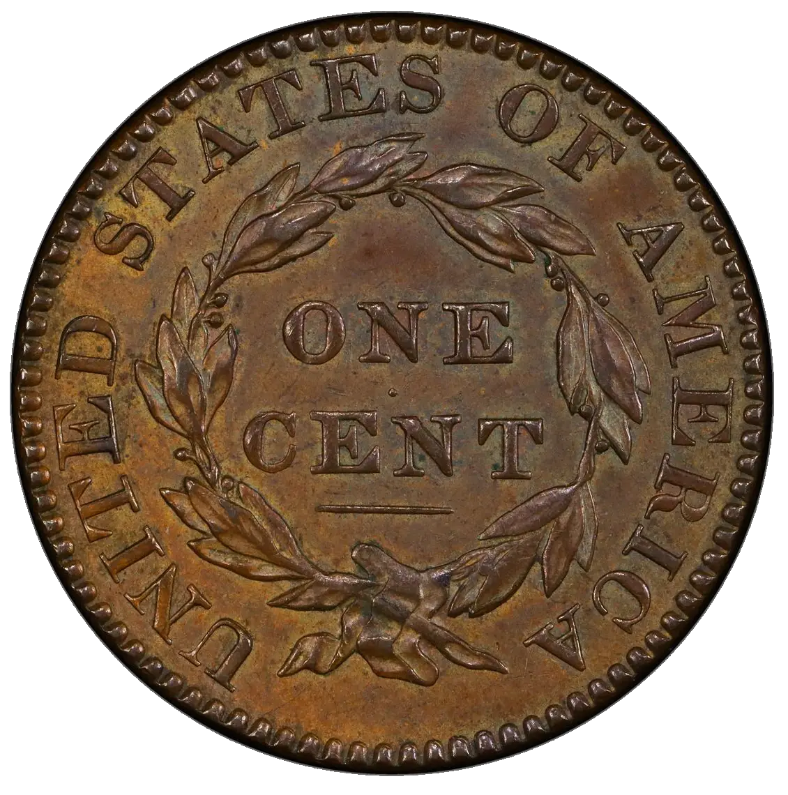 Reverse