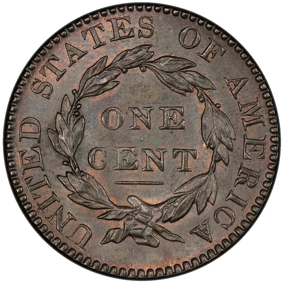 Reverse
