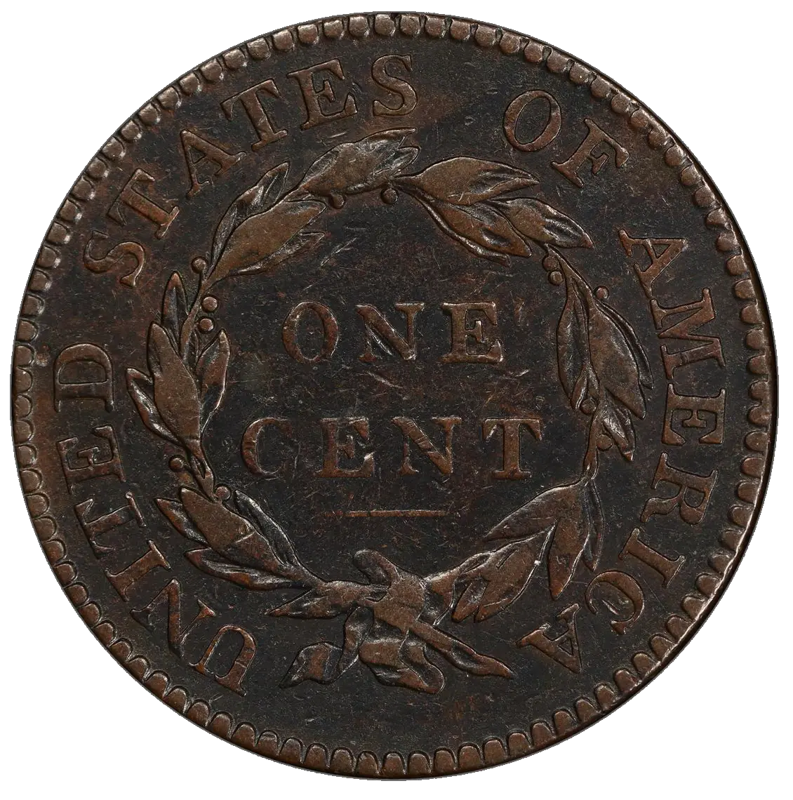 Reverse