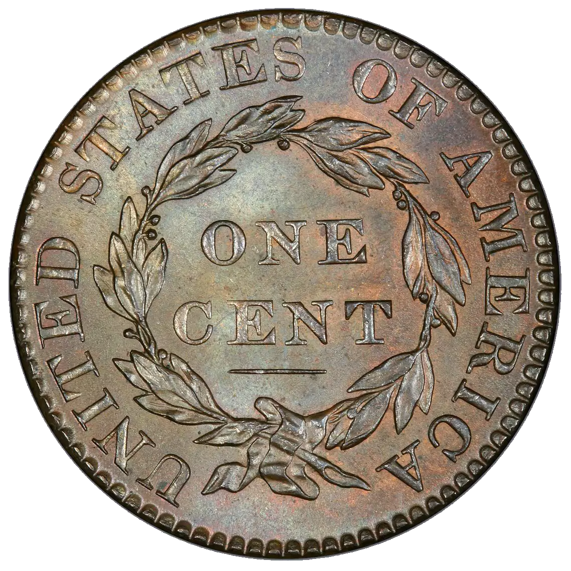 Reverse
