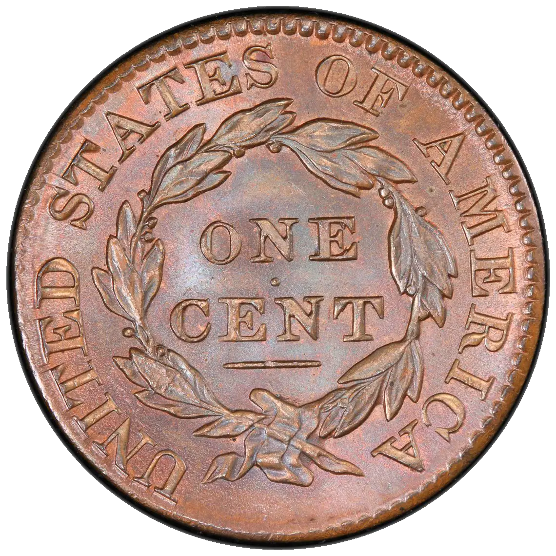 Reverse