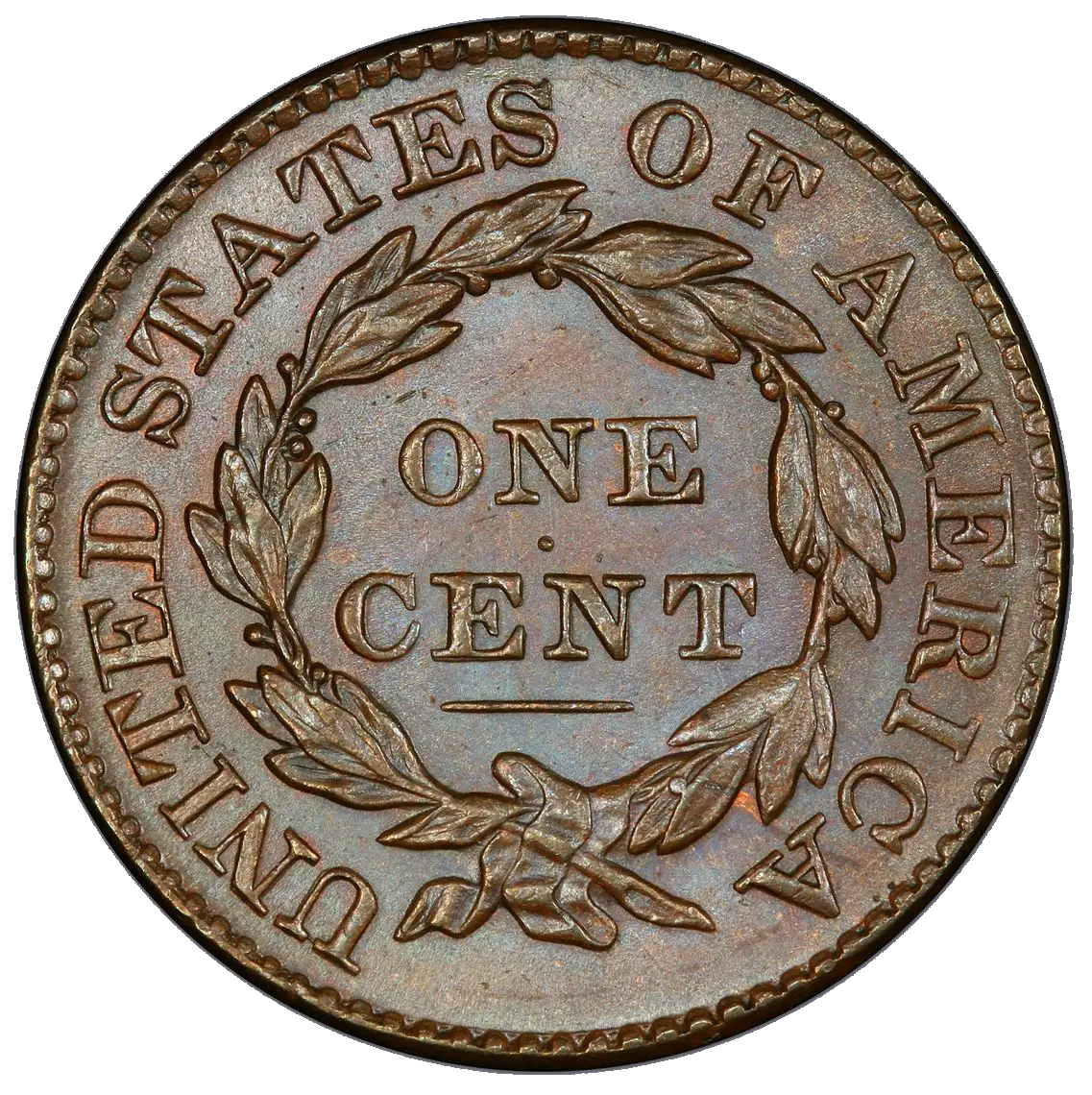 Reverse