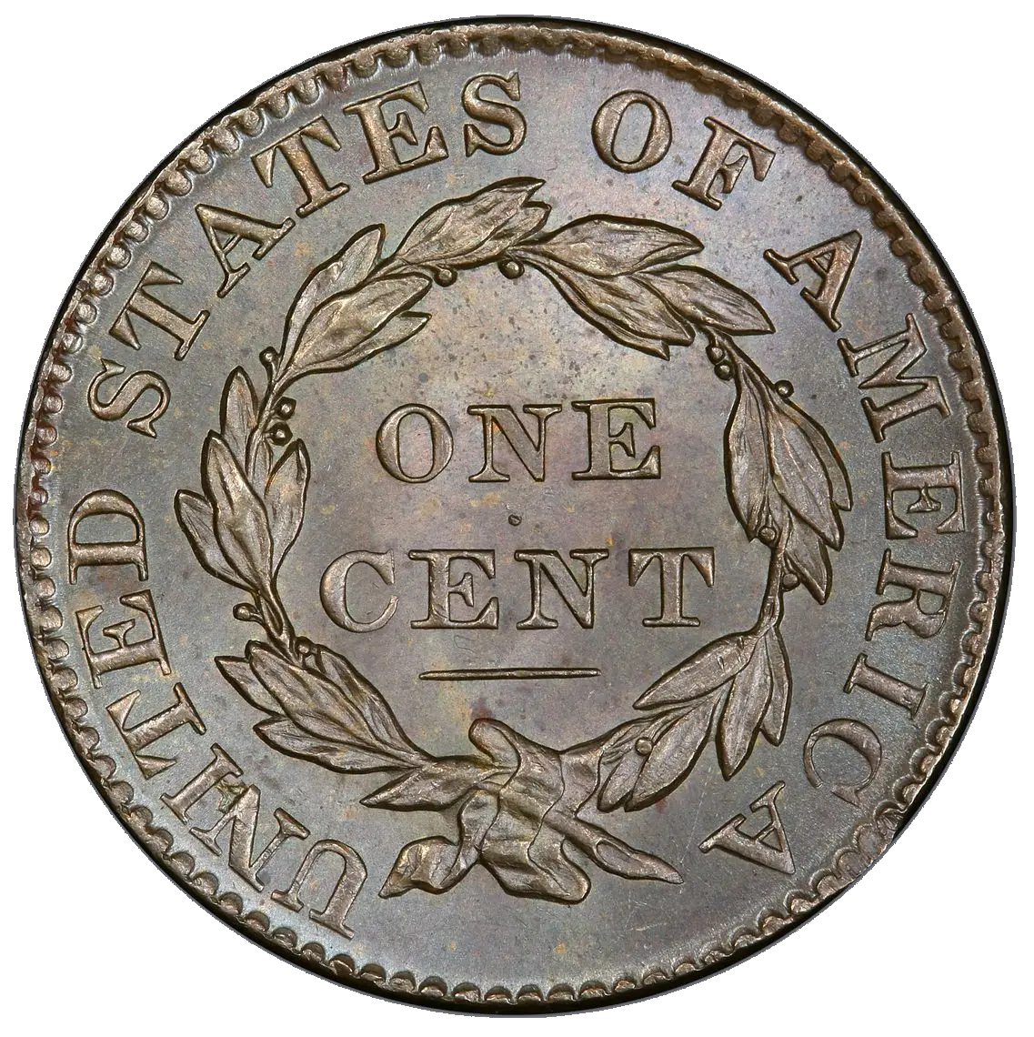 Reverse