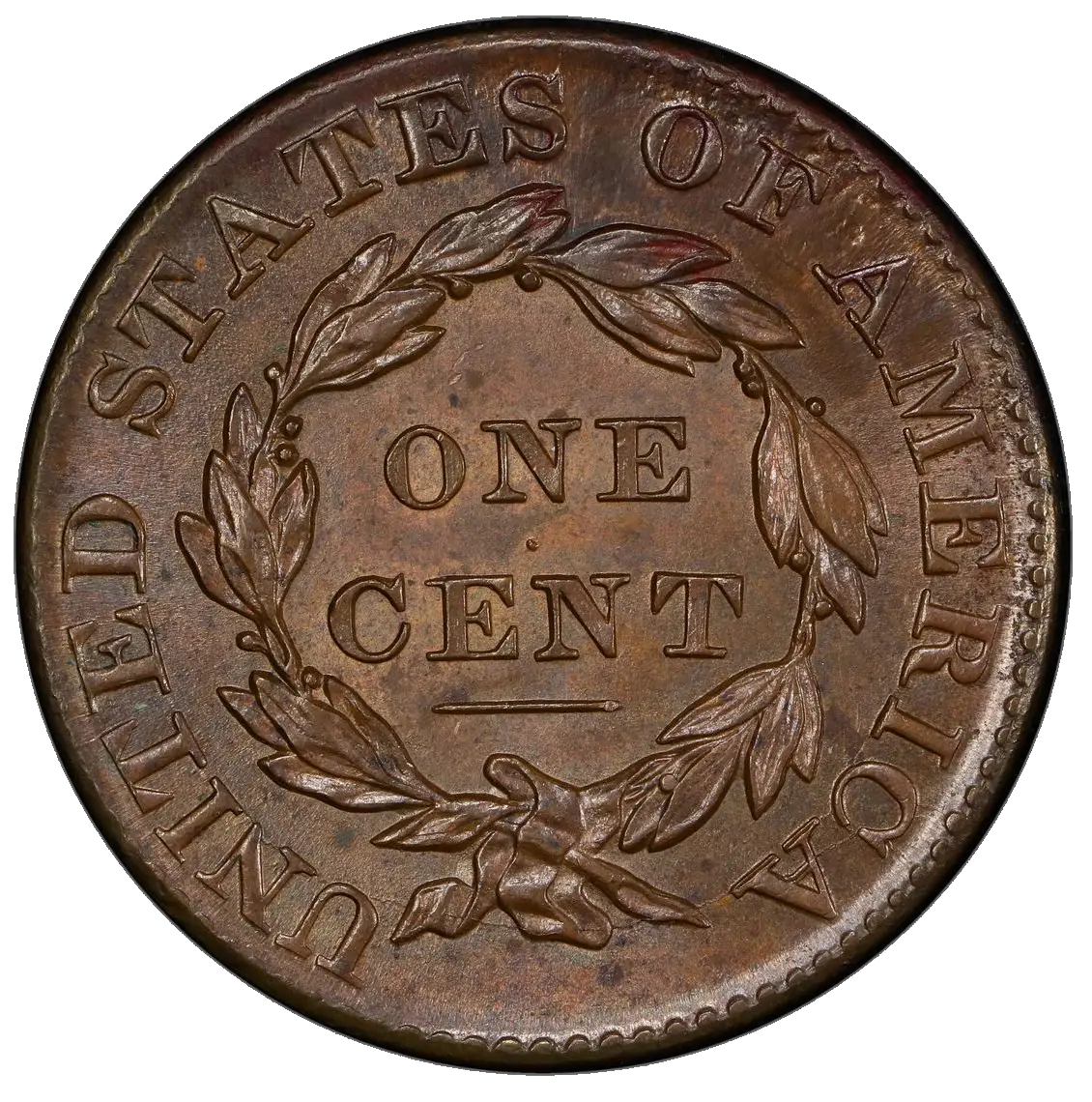 Reverse