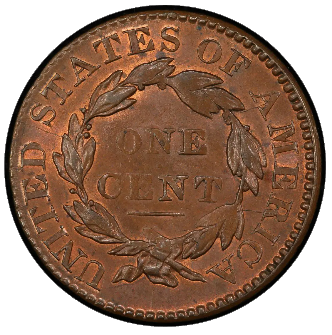 Reverse