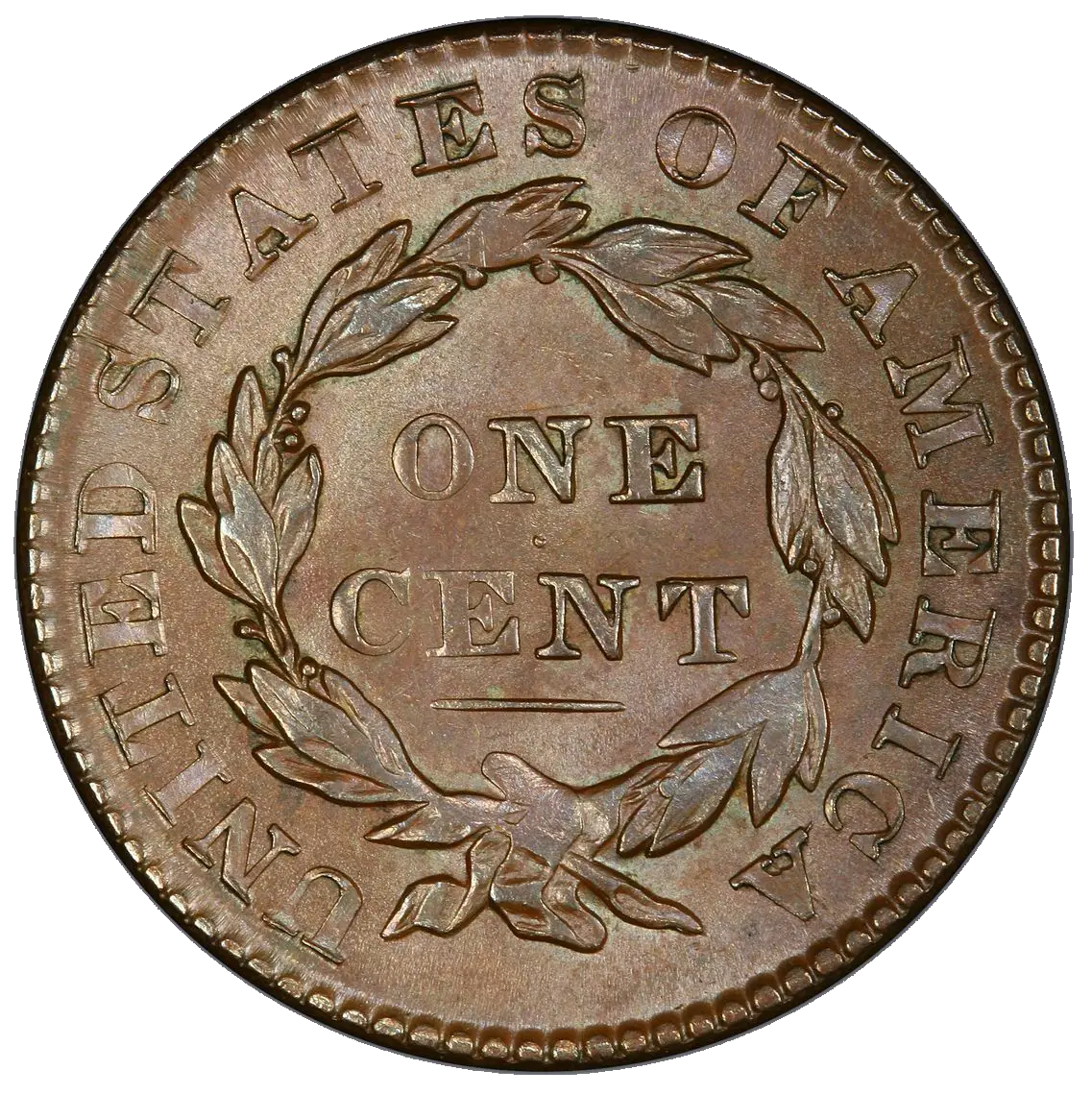 Reverse