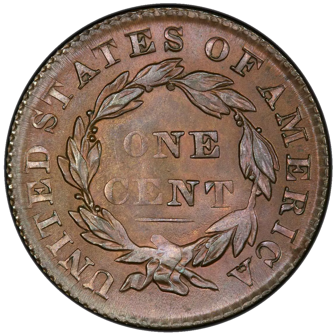 Reverse