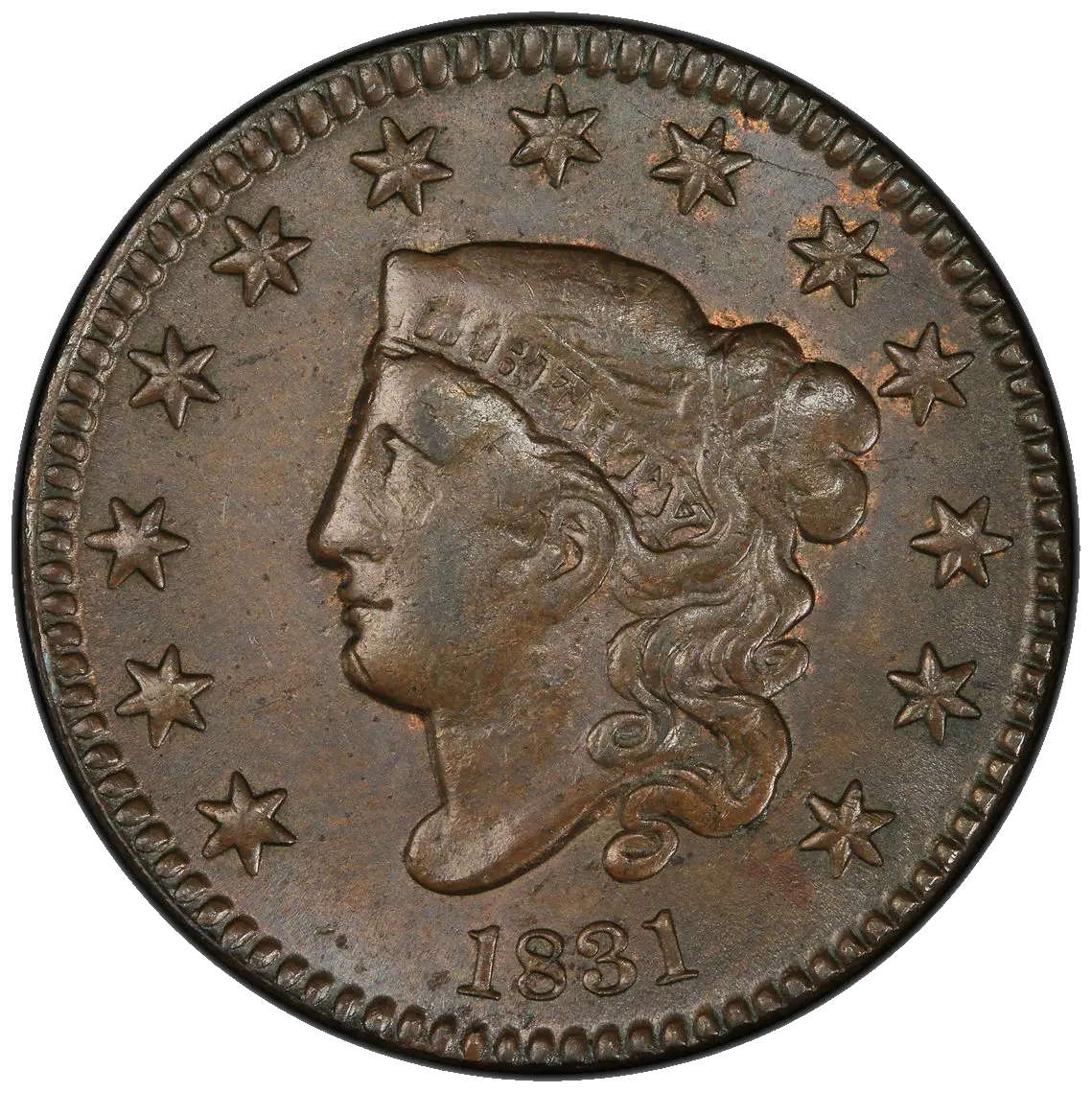Obverse