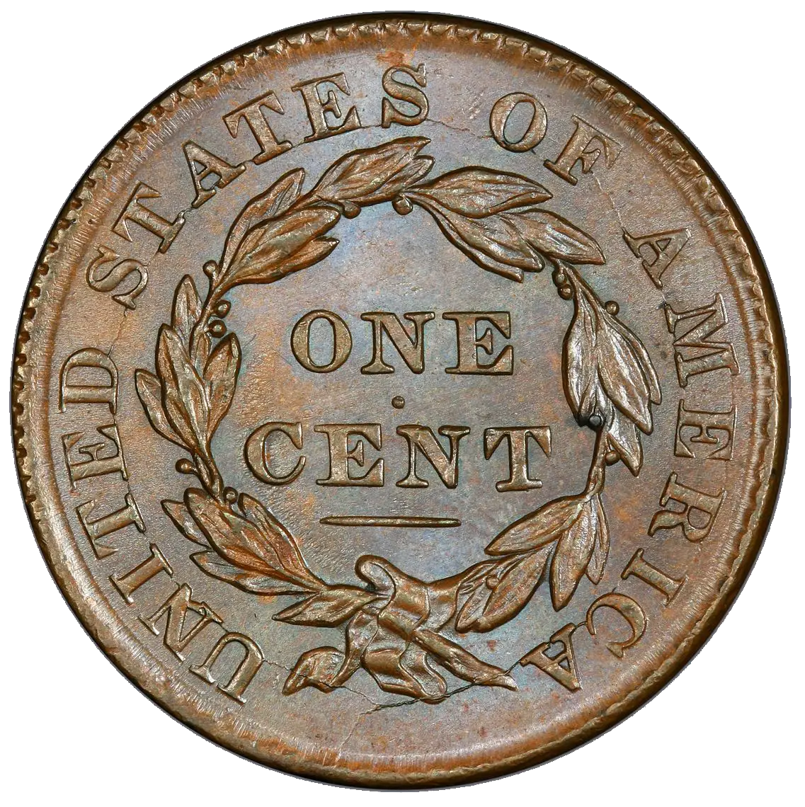 Reverse