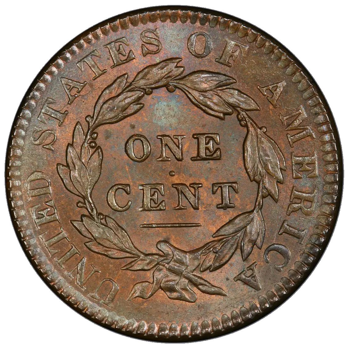 Reverse