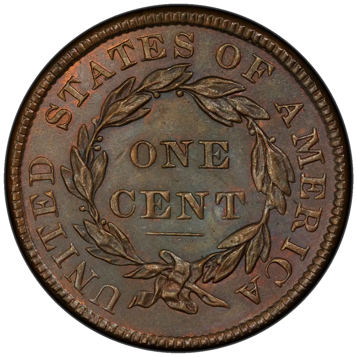 Reverse