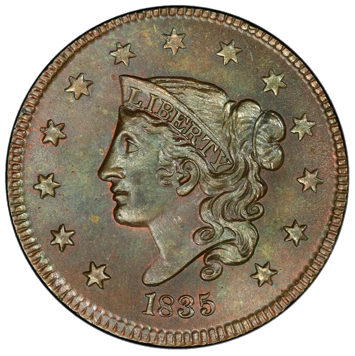 Obverse