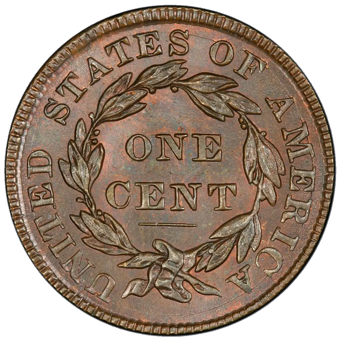 Reverse