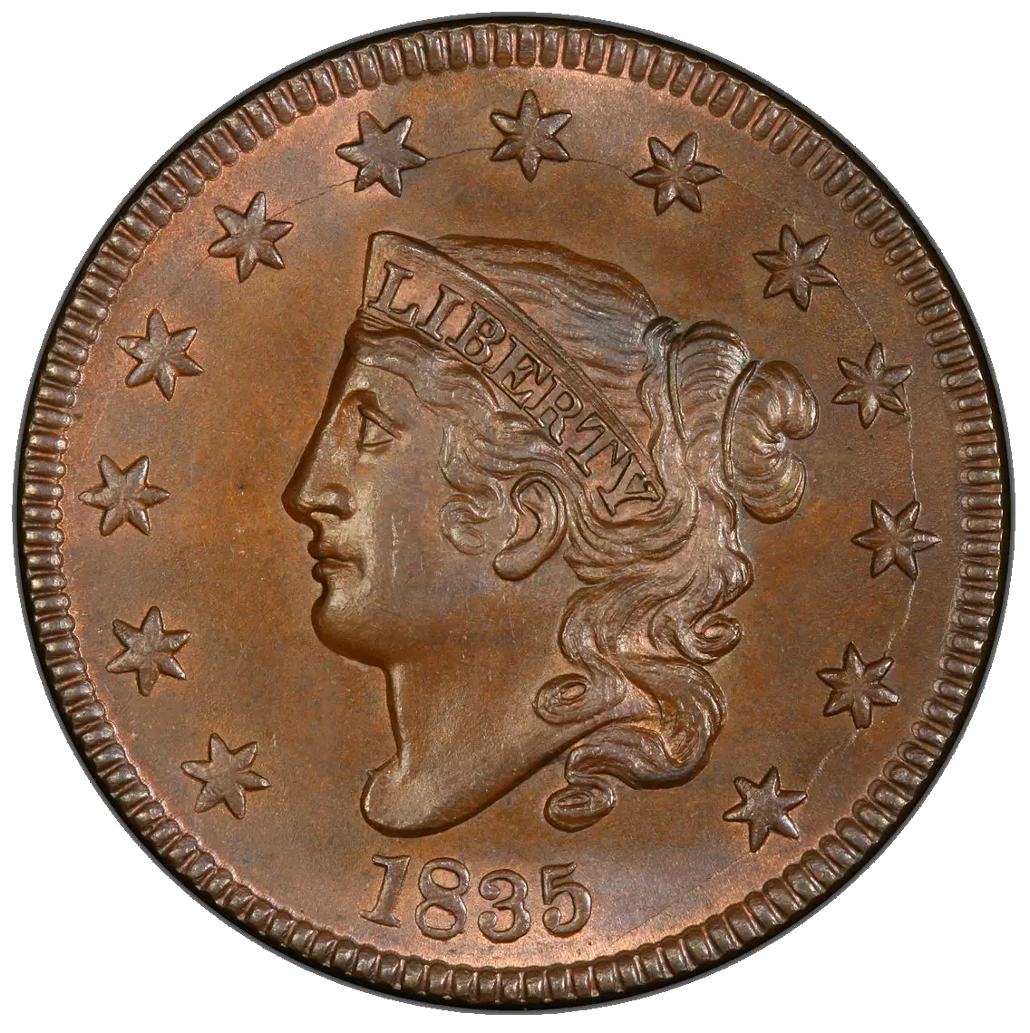 Obverse