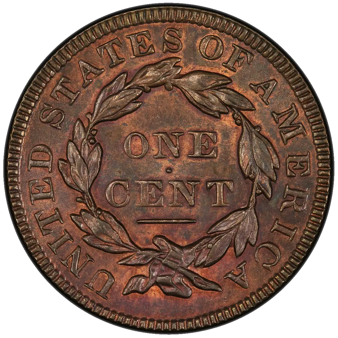 Reverse